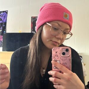 Meet your Posher, Kiara